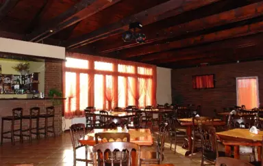 Hotel Junior Zamość - photo 4