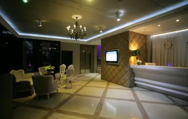 Hotel Ramka - zdjęcie 5