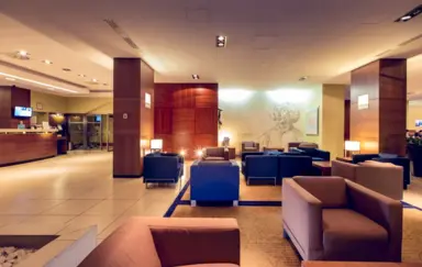 Mercure Toruń Centrum - photo 5