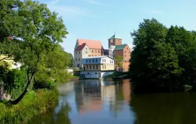 Muzeum Zamek Książąt Pomorskich w Darłowie - photo 3