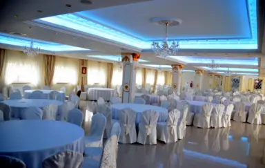 Hotel Restauracja President - zdjęcie 2