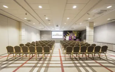 Hotel Metropolitan Rzeszów - photo 2