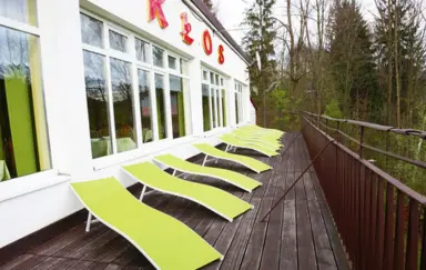 Ośrodek Wczasowy Kłos - photo 4