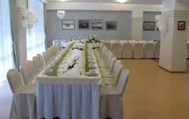 Hotel Akor - photo 4