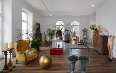 Pałac Boglewice - zdjęcie 2