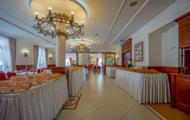 Hotel Liptakówka - zdjęcie 2