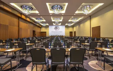 DoubleTree by Hilton Łódź - photo 2