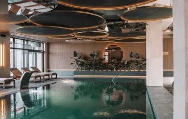 Mövenpick Resort & Spa Karpacz basen