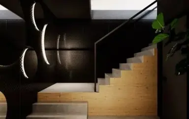 B'Fort eventownia Warszawa