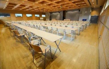 Auditorium Maximum UJ - photo 5