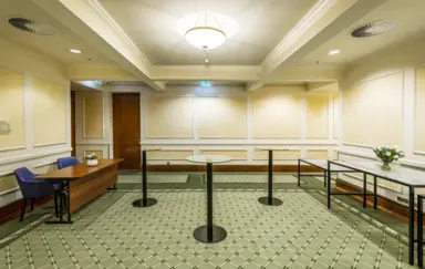 Polonia Palace Hotel - photo 4