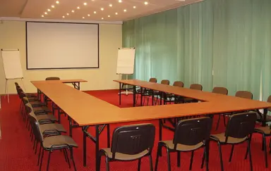 sala konferencyjna