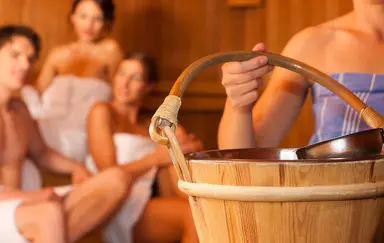 Hotel Rychło - zdjęcie 4