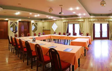 Hotel Restauracja Prestige - zdjęcie 3