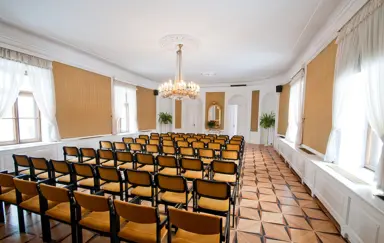 Hotel Zamek Pułtusk  Dom Polonii - photo 2