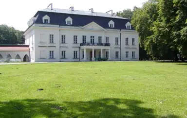 Dom Pracy Twórczej w Radziejowicach Radziejowice szkolenia