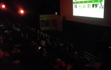 Konferencja "DuPont"