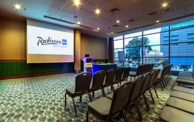 Radisson Blu Hotel Szczecin - zdjęcie 2