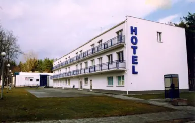 Hotel Ajaks Trzcianka