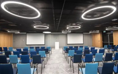 Centrum konferencyjne - Sala Konferencyjna 3