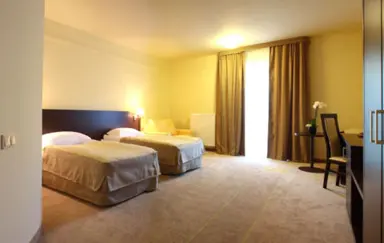 Hotel Elbrus - zdjęcie 3