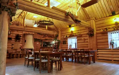 Folwark Cyziówka - zdjęcie 2