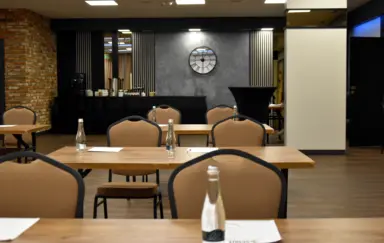 SALA KONFERENCYJNA