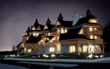 Hotel Bajkowy Zakopane