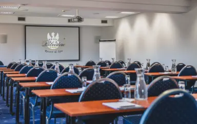 Hotel Belvedere Resort & SPA Zakopane - photo 3