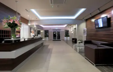 Hotel Silver - photo 2