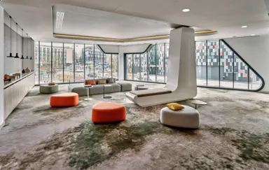 Park Inn by Radisson Krakow - photo 2