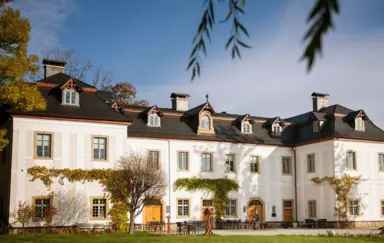 Pałac Pakoszów Piechowice szkolenia