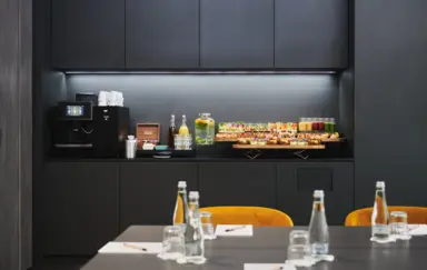 Stay inn by Frost Warszawa - photo 2