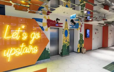 Hotel ibis Styles Warszawa Centrum - photo 3