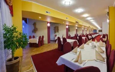 Hotel Jaskółka - zdjęcie 5