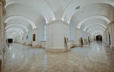 Klasztor Sióstr Boromeuszek w Trzebnicy