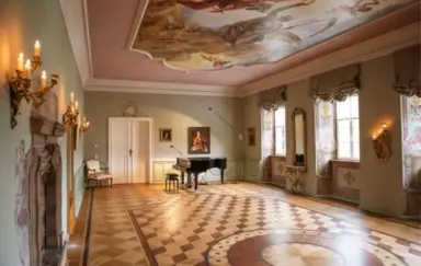 Hotel Pałac Pakoszów - photo 3