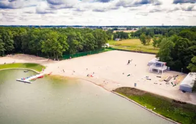 Kopalnia Wrocław - Strefa Wakacji - zdjęcie 3