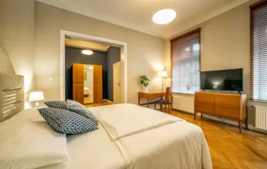 Hotel Villam Bielawa