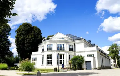 Hotel Sokół Wellness & Spa - zdjęcie 2