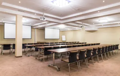 ForRest Hotel & Restaurant - photo 2