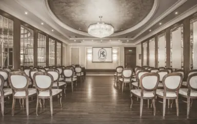 Rezydencja Luxury Hotel - photo 4