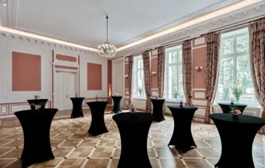 Hotel Bellotto Warszawa - photo 5