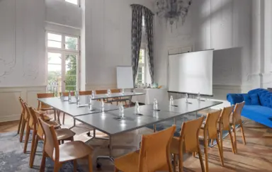 Hotel Quadrille Relais & Châteaux - photo 3