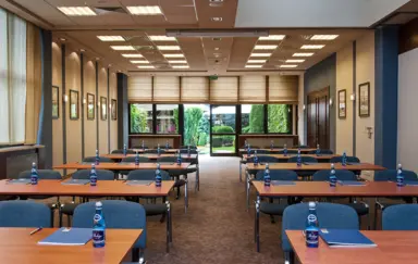 Sala konferencyjna