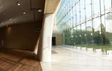 Centrum Konferencyjne POLIN - photo 3