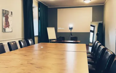 Pensjonat Pod Jemiołą - zdjęcie 2