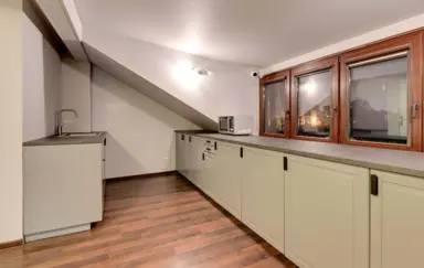 Morze Impreza Gdansk sala szkoleniowa