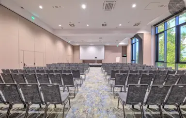 Focus Hotel Premium Warszawa - photo 3