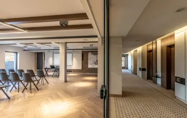 Hotel Traugutta3 - photo 3